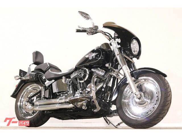 ＨＡＲＬＥＹ－ＤＡＶＩＤＳＯＮ ＦＬＳＴＦ ファットボーイ