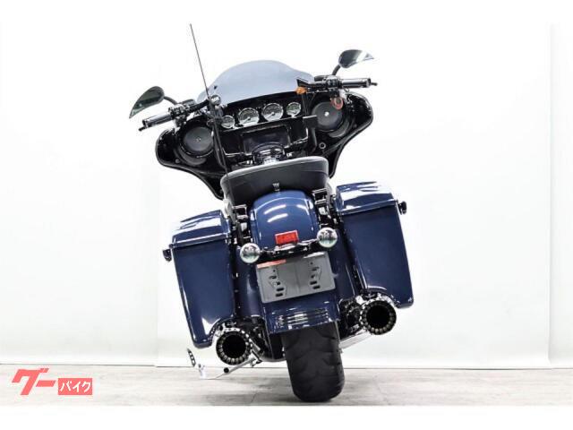 HARLEY－DAVIDSON FLHXS ストリートグライド