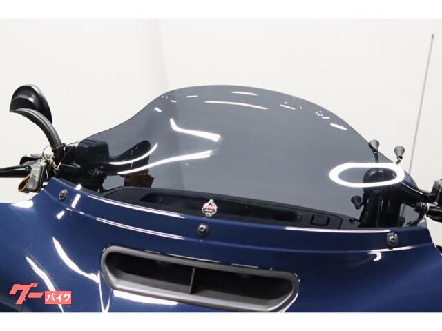 Gsh-598 Speeder569EVOLUTIONⅦ flexS サンプル品 HARLEY－DAVIDSON