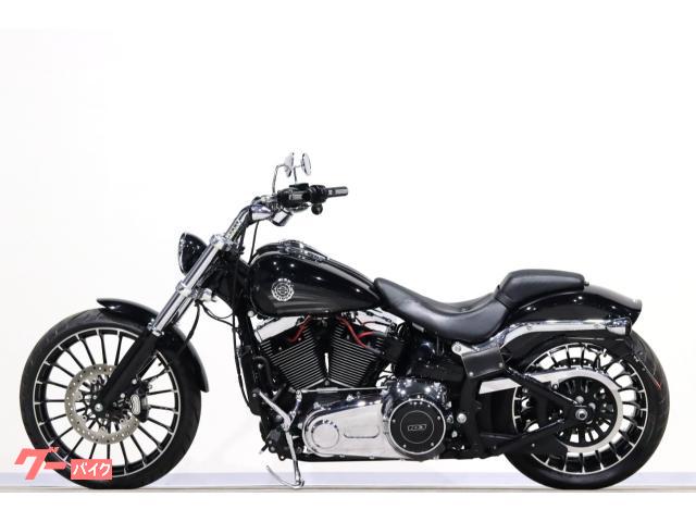 ＨＡＲＬＥＹ－ＤＡＶＩＤＳＯＮ ＦＸＳＢ ブレイクアウト ＴＣ最終