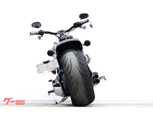 ＨＡＲＬＥＹ－ＤＡＶＩＤＳＯＮ ＦＸＳＢ ブレイクアウト ＴＣ最終