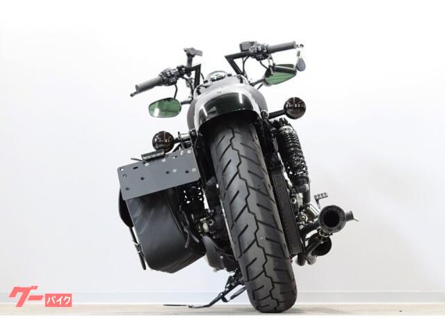HARLEY-DAVIDSON XL1200X フォーティ HARLEY-DAVIDSON XL1200X フォーティ