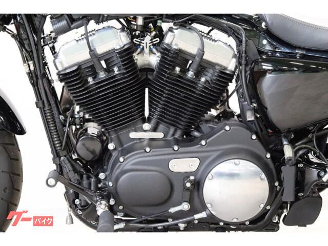 HARLEY－DAVIDSON XL1200X フォーティ