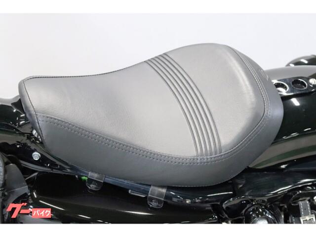 HARLEY－DAVIDSON XL1200X フォーティ