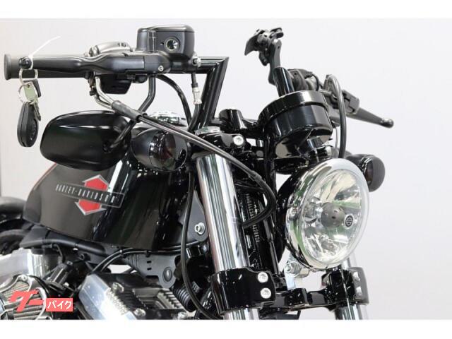 HARLEY－DAVIDSON XL1200X フォーティ