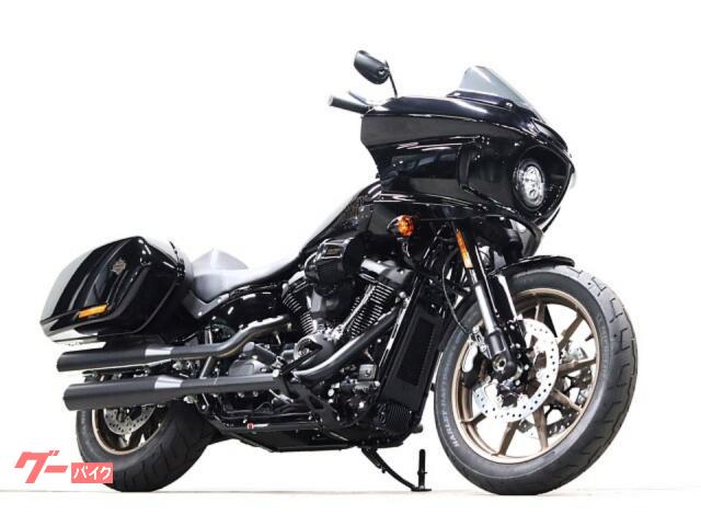 ＨＡＲＬＥＹ－ＤＡＶＩＤＳＯＮ ＦＸＬＲＳＴ ソフテイル