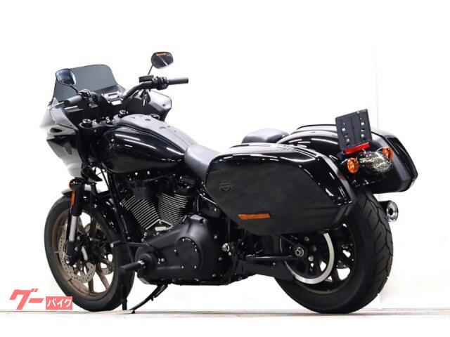 ＨＡＲＬＥＹ－ＤＡＶＩＤＳＯＮ ＦＸＬＲＳＴ ソフテイル