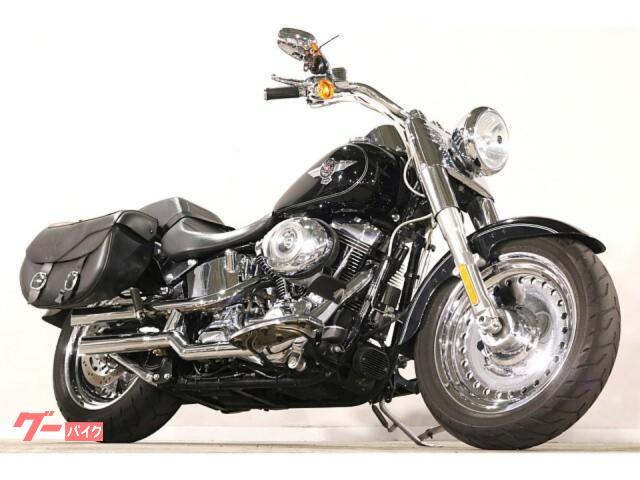 ＨＡＲＬＥＹ－ＤＡＶＩＤＳＯＮ ＦＬＳＴＦ ファットボーイ