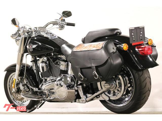 ＨＡＲＬＥＹ－ＤＡＶＩＤＳＯＮ ＦＬＳＴＦ ファットボーイ