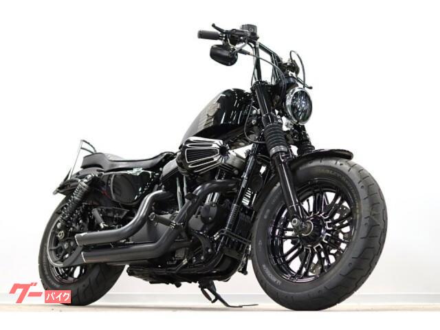 Harley-Davidson プライマリーカバー XL1200XSpo - パーツ