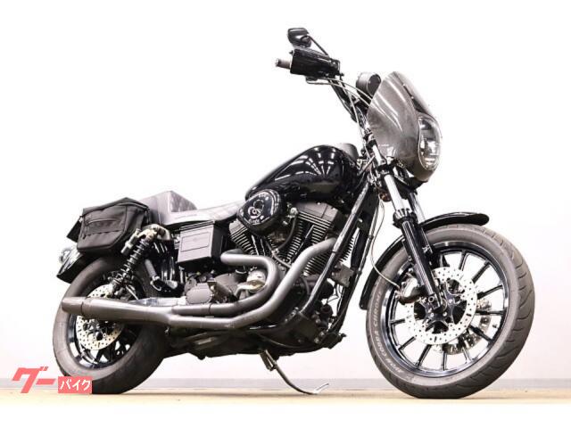 ＨＡＲＬＥＹ－ＤＡＶＩＤＳＯＮ ＦＸＤＸ スーパーグライドスポーツ