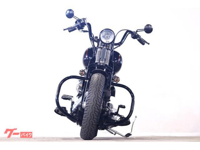 HARLEY－DAVIDSON FLSTSB クロスボーンズ