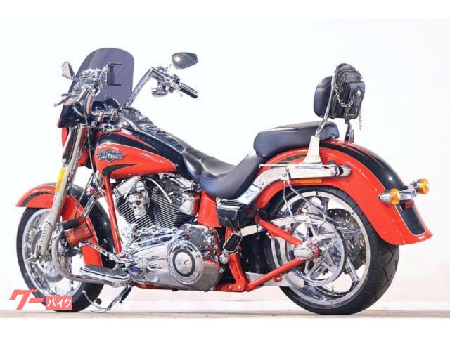 ＨＡＲＬＥＹ－ＤＡＶＩＤＳＯＮ ＦＬＳＴＳＥ２ ＴＣ１１０Ｂ