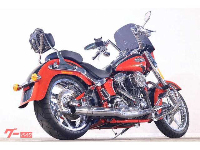 ＨＡＲＬＥＹ－ＤＡＶＩＤＳＯＮ ＦＬＳＴＳＥ２ ＴＣ１１０Ｂ