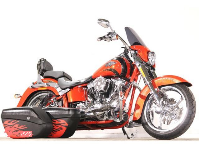 ＨＡＲＬＥＹ－ＤＡＶＩＤＳＯＮ ＦＬＳＴＳＥ２ ＴＣ１１０Ｂ