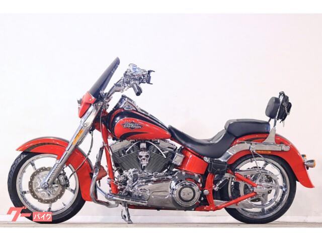 ＨＡＲＬＥＹ－ＤＡＶＩＤＳＯＮ ＦＬＳＴＳＥ２ ＴＣ１１０Ｂ