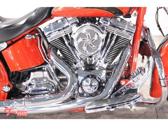 ＨＡＲＬＥＹ－ＤＡＶＩＤＳＯＮ ＦＬＳＴＳＥ２ ＴＣ１１０Ｂ