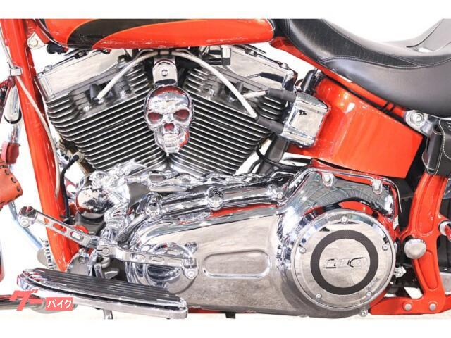 ＨＡＲＬＥＹ－ＤＡＶＩＤＳＯＮ ＦＬＳＴＳＥ２ ＴＣ１１０Ｂ