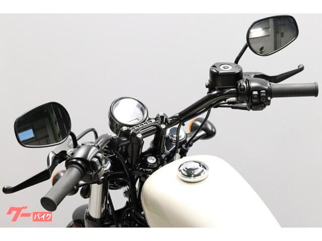 HARLEY－DAVIDSON XL1200X フォーティ