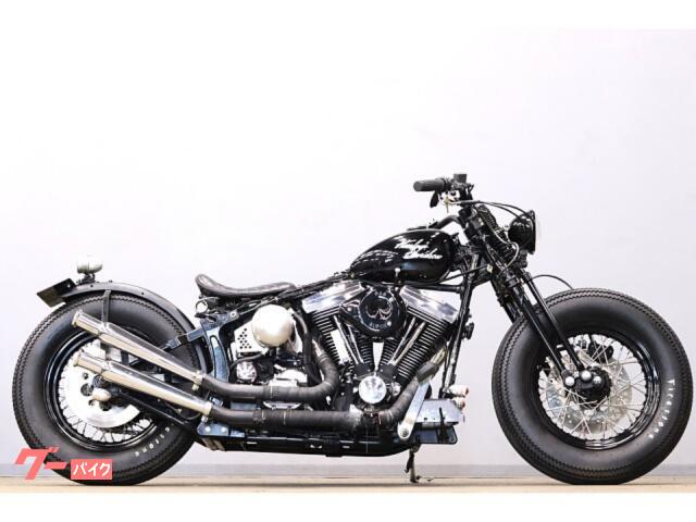 ＨＡＲＬＥＹ－ＤＡＶＩＤＳＯＮ ＦＬＳＴＣ ヘリテイジソフテイル 