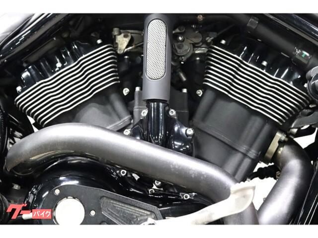 HARLEY－DAVIDSON VRSCDX ナイトロッド