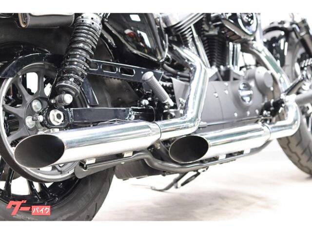 HARLEY－DAVIDSON XL1200X フォーティ