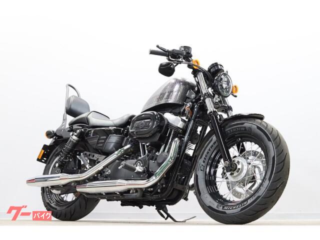 ＨＡＲＬＥＹ－ＤＡＶＩＤＳＯＮ ＸＬ１２００Ｘ フォーティエイト