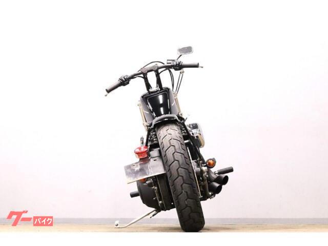 HARLEY-DAVIDSON FXSTB ナイトトレイン HARLEY-DAVIDSON FXSTB ナイトトレイン