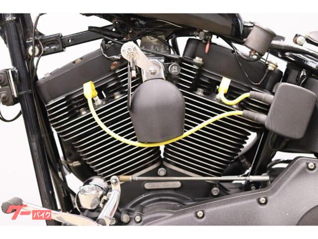 HARLEY-DAVIDSON FXSTB ナイトトレイン HARLEY-DAVIDSON FXSTB ナイトトレイン