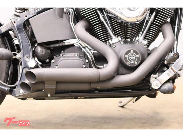 HARLEY-DAVIDSON FXSTB ナイトトレイン HARLEY-DAVIDSON FXSTB ナイトトレイン