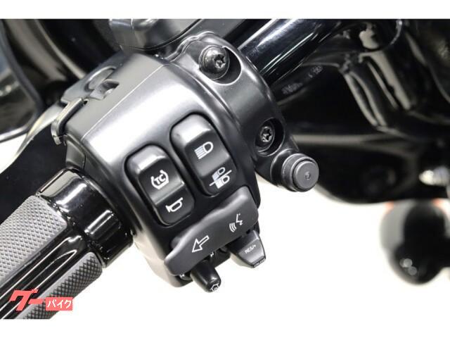 HARLEY－DAVIDSON FLHXS ストリートグライド