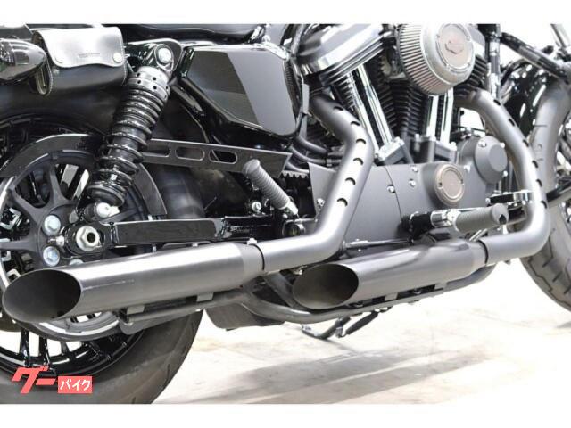 HARLEY－DAVIDSON XL1200X フォーティ
