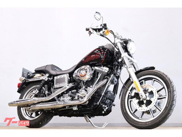 ＨＡＲＬＥＹ－ＤＡＶＩＤＳＯＮ ＦＸＤＬ ローライダー ダイナ最終