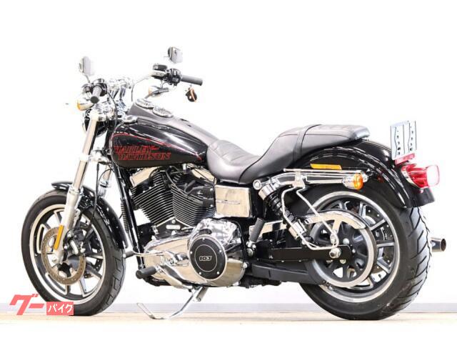 ＨＡＲＬＥＹ－ＤＡＶＩＤＳＯＮ ＦＸＤＬ ローライダー ダイナ最終