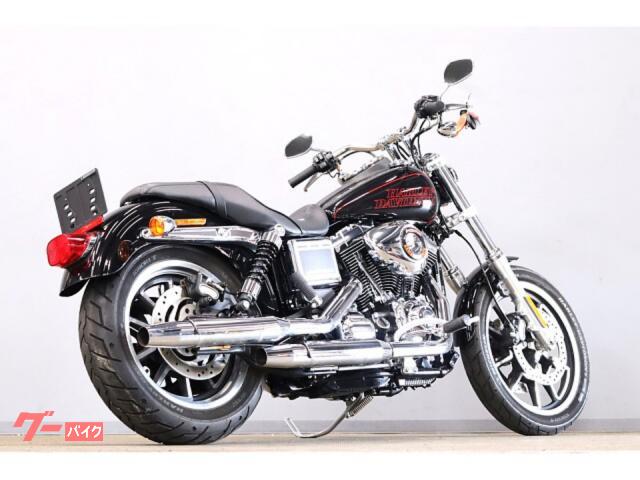 ＨＡＲＬＥＹ－ＤＡＶＩＤＳＯＮ ＦＸＤＬ ローライダー ダイナ最終