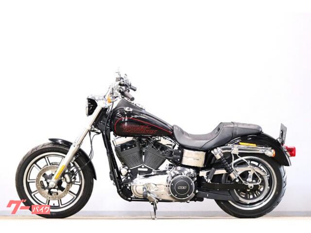 ＨＡＲＬＥＹ－ＤＡＶＩＤＳＯＮ ＦＸＤＬ ローライダー ダイナ最終