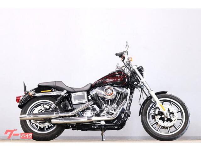 ＨＡＲＬＥＹ－ＤＡＶＩＤＳＯＮ ＦＸＤＬ ローライダー ダイナ最終