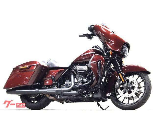 ＨＡＲＬＥＹ－ＤＡＶＩＤＳＯＮ ＦＬＨＸＳ ストリートグライド