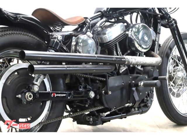 HARLEY－DAVIDSON XL1200X フォーティ