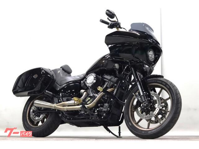 ＨＡＲＬＥＹ－ＤＡＶＩＤＳＯＮ ＦＸＬＲＳＴ ソフテイル