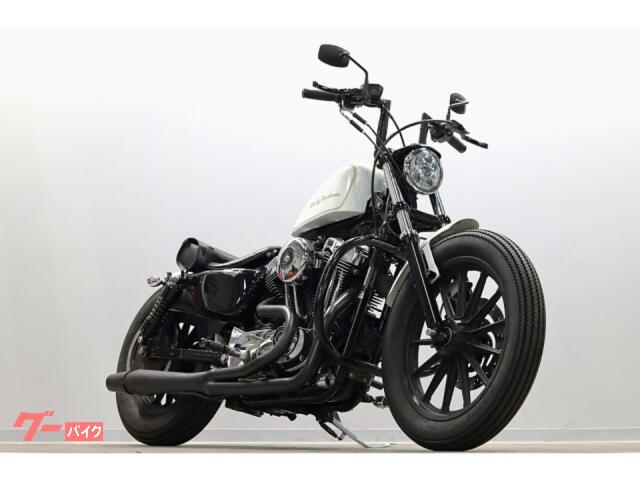 ＨＡＲＬＥＹ－ＤＡＶＩＤＳＯＮ ＸＬ１２００Ｌ ロー２００７ｙ