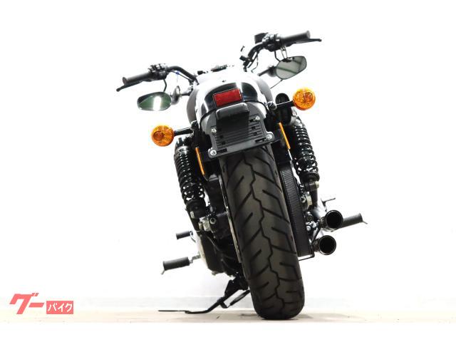 HARLEY－DAVIDSON XL1200X フォーティエイト