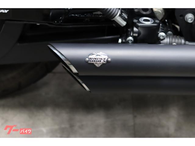 HARLEY－DAVIDSON XL1200X フォーティエイト