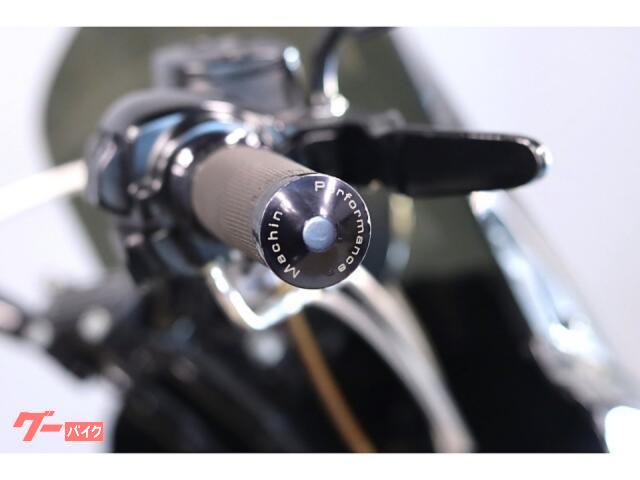 HARLEY－DAVIDSON FXD スーパーグライド