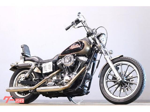 車両情報:HARLEY−DAVIDSON FXDL ローライダー | MIDWAY CITORE | 中古