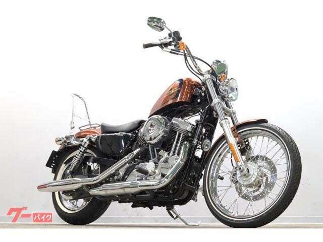 ＨＡＲＬＥＹ－ＤＡＶＩＤＳＯＮ ＸＬ１２００Ｖ セブンティーツー