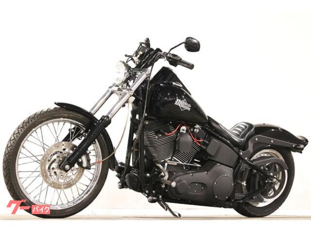 ＨＡＲＬＥＹ－ＤＡＶＩＤＳＯＮ ＦＸＳＴＢ ナイトトレイン