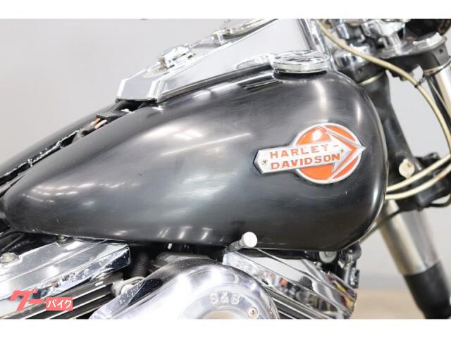 ＨＡＲＬＥＹ－ＤＡＶＩＤＳＯＮ ＦＬＳＴＣ ヘリテイジソフテイルクラシック ＥＶＯ後期 ボバーカスタム キャブ車 独立管マフラー ラビットバー  ＥＴＣ付｜ＭＩＤＷＡＹ ＣＩＴＯＲＥ｜新車・中古バイクなら【グーバイク】