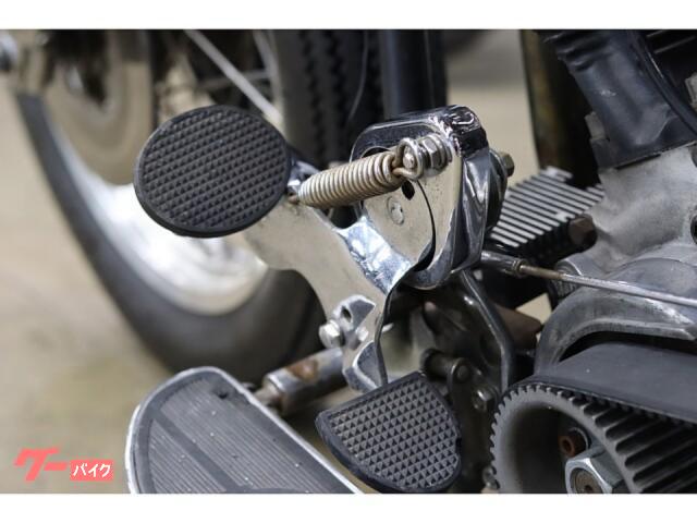 HARLEY－DAVIDSON FL 1977ym