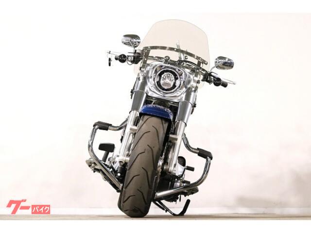 HARLEY-DAVIDSON FLFBS ソフテイル HARLEY-DAVIDSON FLFBS ソフテイル